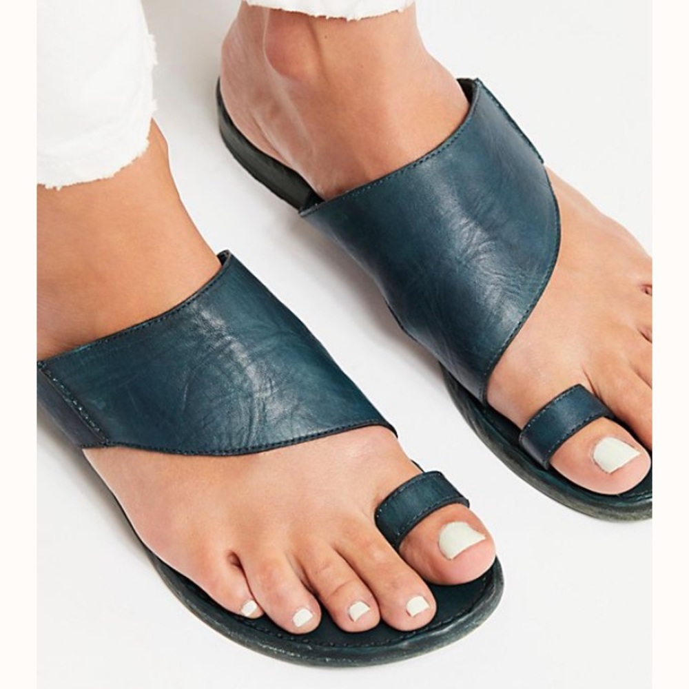 Free People Sant Antoni Slide - 39